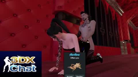 Mistress Cami online show from 01-16-25, 03:24