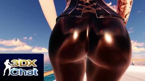 Mistress Cami online show from 01-20-25, 01:11