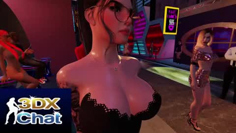 Mistress Cami online show from 02-09-25, 03:22