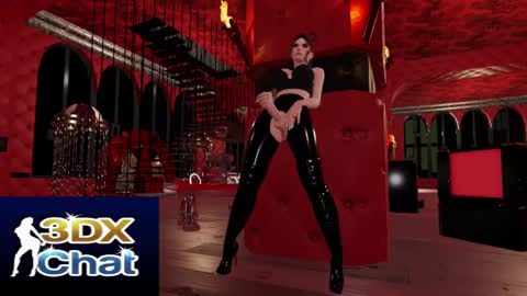 Mistress Cami online show from 02-22-25, 02:17