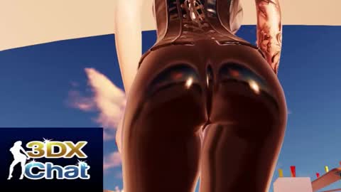 Mistress Cami online show from 10-19-25, 06:47