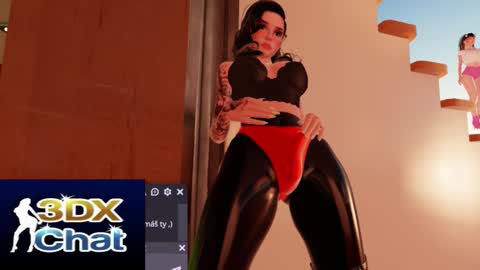 Mistress Cami online show from 11-18-25, 06:12