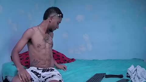 Sebastian online show from 02-14-26, 01:30