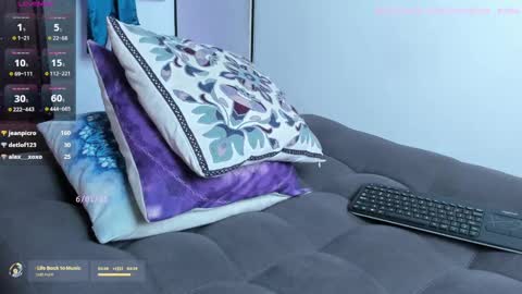 sexy__emma online show from 01-06-25, 09:00