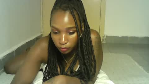 Snapshot of sexy_africana05 chatting on 07-20-26, 03:14 sexy_africana05 online show from 07-20-26, 03:14