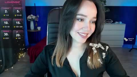 Alexia online show from 10-03-25, 12:57