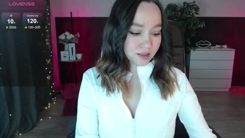 Alexia online show from 10-09-25, 12:03