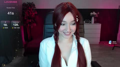 Alexia online show from 10-17-25, 01:53