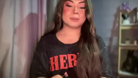 BREANNA online show from 01-14-26, 03:50