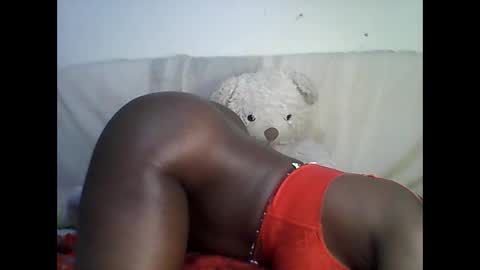 Snapshot of sexy_annbel chatting on 04-24-26, 12:40 Ann online show from 04-24-26, 12:40