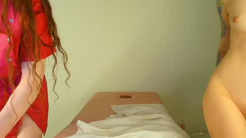 sexy_b0rsch online show from 10-27-25, 11:47