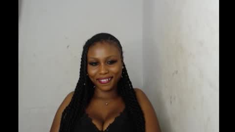 Sexy blackgirl2 online show from 09-15-25, 04:51