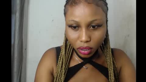 Sexy blackgirl2 online show from 10-09-25, 05:00