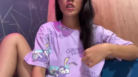 Snapshot of sexy_betany chatting on 02-01-26, 01:31 TANY online show from 02-01-26, 01:31