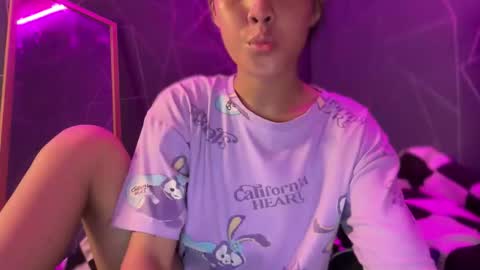 Snapshot of sexy_betany chatting on 02-02-26, 03:16 TANY online show from 02-02-26, 03:16