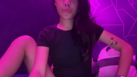 Snapshot of sexy_betany chatting on 02-03-26, 11:48 TANY online show from 02-03-26, 11:48