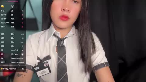 Snapshot of sexy_betany chatting on 02-23-26, 11:46 TANY online show from 02-23-26, 11:46