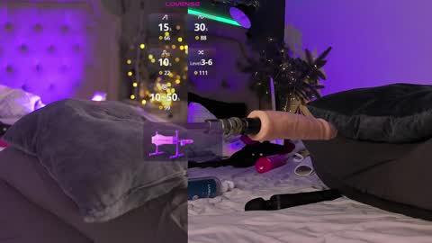 Lina online show from 12-29-24, 11:07