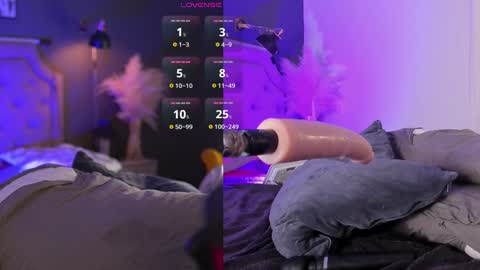 Lina online show from 01-23-25, 08:56