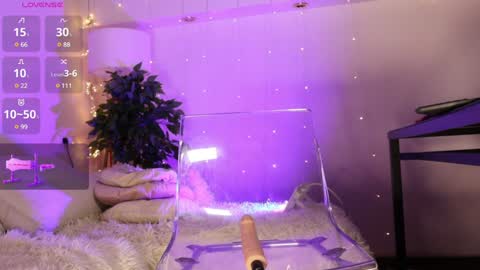 Lina online show from 01-24-25, 10:41