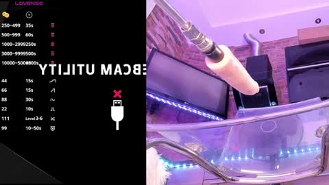 Lina online show from 02-02-25, 09:56