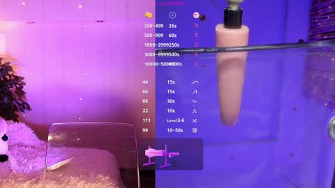 Lina online show from 02-03-25, 04:04