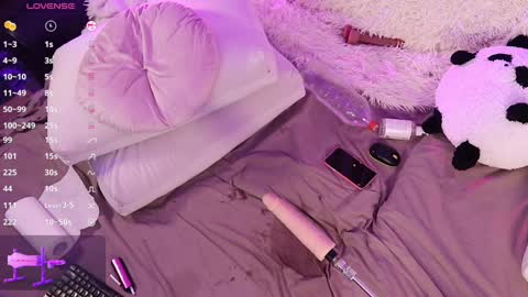 Lina online show from 02-21-25, 05:13