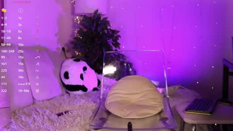 Lina online show from 02-23-25, 11:25