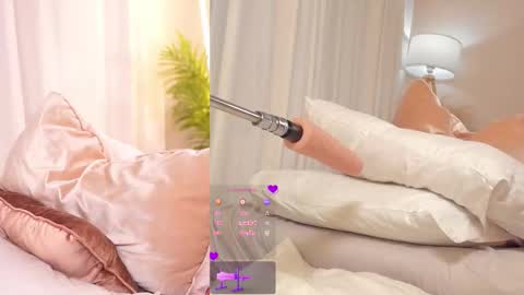 Lina online show from 09-11-25, 12:22