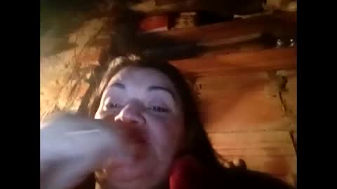 Camy Yamy online show from 02-20-25, 07:23