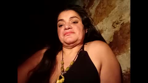 Camy Yamy online show from 02-24-25, 07:11