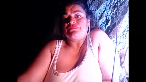 Camy Yamy online show from 02-28-25, 03:59