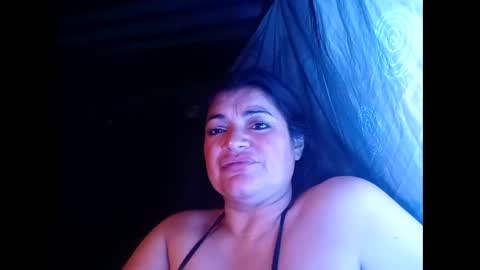Camy Yamy online show from 03-10-25, 07:32