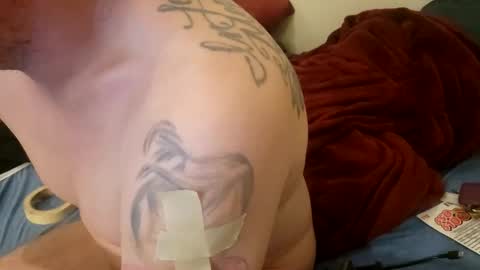 Cayden online show from 12-05-24, 11:16