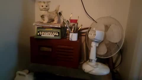 Cayden online show from 01-14-25, 09:20