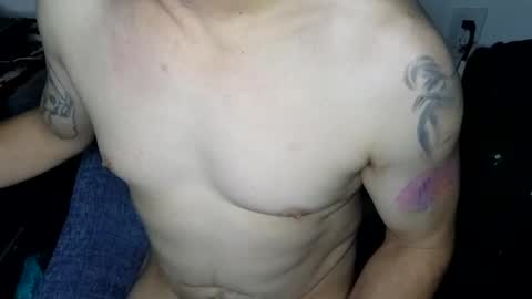 Cayden online show from 03-08-25, 09:17