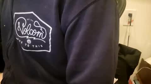 Cayden online show from 12-17-25, 12:55