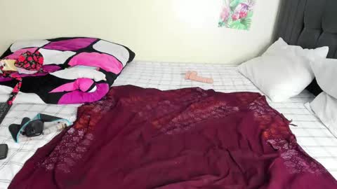 Celena Selena online show from 02-20-25, 10:48