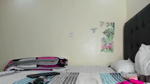 Celena Selena online show from 03-01-25, 07:15