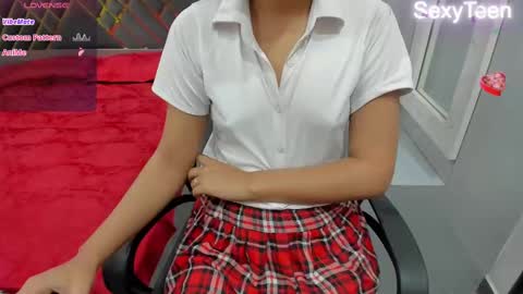 Sexydoll online show from 02-10-25, 07:15