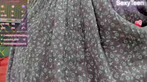 Sexydoll online show from 02-11-25, 12:27