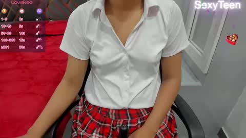 Sexydoll online show from 02-16-25, 11:49