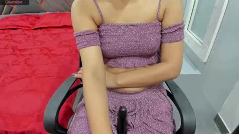 Sexydoll online show from 02-19-25, 11:46