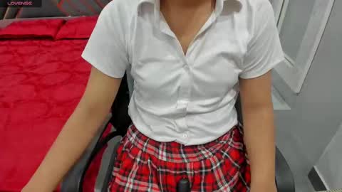 Sexydoll online show from 02-23-25, 11:33