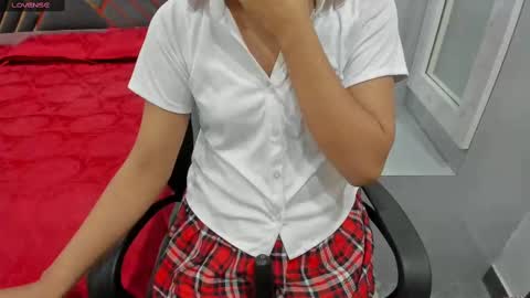 Sexydoll online show from 02-23-25, 04:57