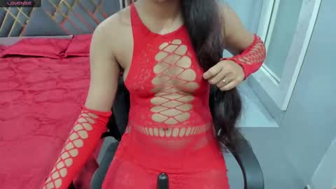 Sexydoll online show from 02-25-25, 11:41