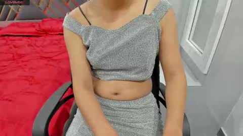 Sexydoll online show from 03-01-25, 04:54