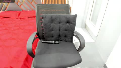 Sexydoll online show from 03-08-25, 08:00