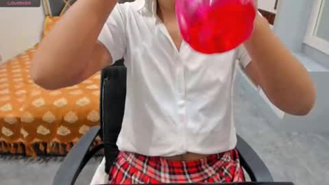 Sexydoll online show from 09-15-25, 05:13