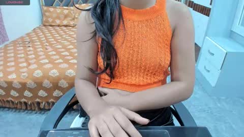 Sexydoll online show from 09-18-25, 11:56